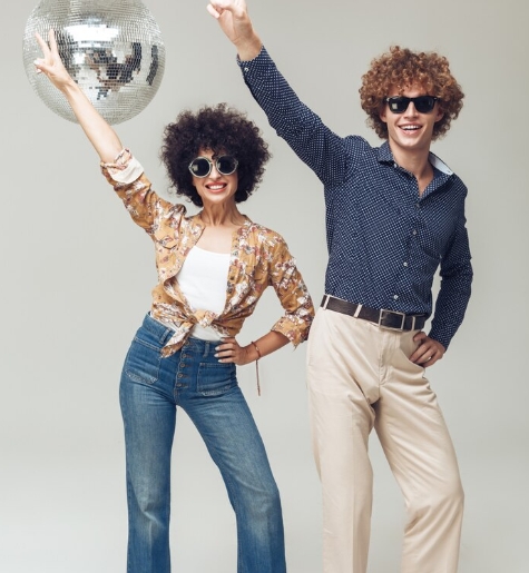 70S Disco